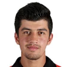 Aizaz Khan