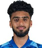 Ali Farooq