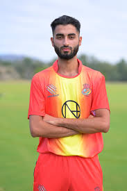 Ali Hassan