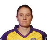 Alyssa Healy