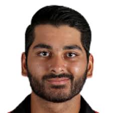 Anshuman Rath