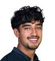 Aryan Mann