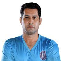 Asif Afridi
