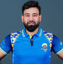 Babar Hayat