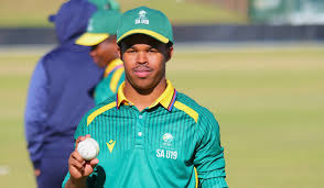Bandile Mbatha