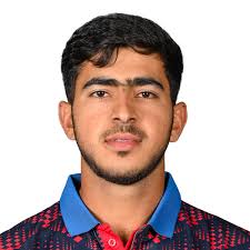 Bashir Ahmad