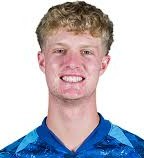 Ben Dawkins