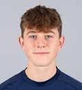 Ben Mayes