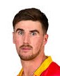 Brad Evans