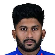 Crishan Kalugamage