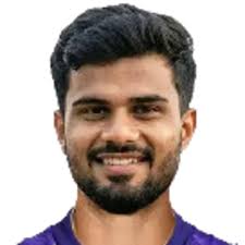Daksh Arora