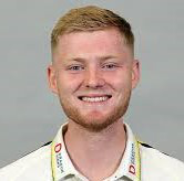 Dan Mousley