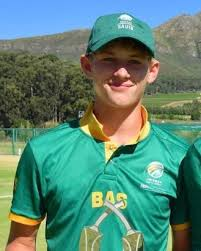 Daniel Bosman