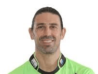 David Wiese