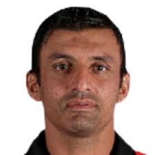 Ehsan Khan