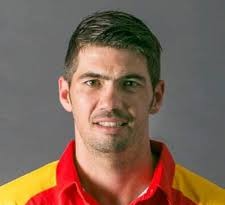 Graeme Cremer