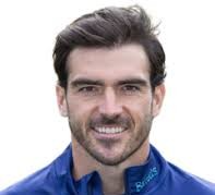 Grant Stewart