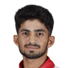 Hammad Mirza