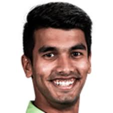 Hassan Khan