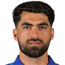Ibrahim Zadran