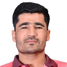 imran Mir
