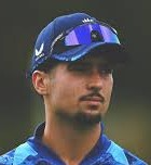 Isaac Mohammed