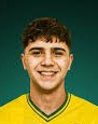 Jarren Bacher