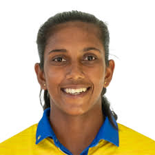 kaushini Nuthyangana