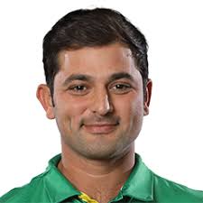 Khawaja Nafay