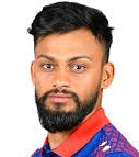 Kushal Bhurtel