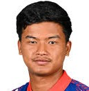 Kushal Malla