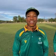 Lethabo Phahlamohlak A