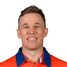 Logan van Beek