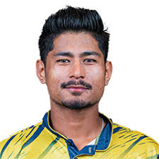 Lokesh Bam