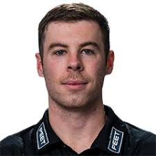 Luke Holt