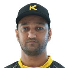Mohammad Zuhaib Khan
