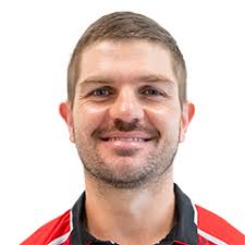 Martin Coetzee