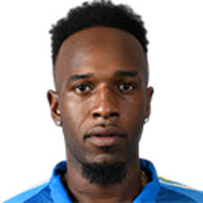 Matthew Forde