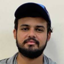 Mayank Rajesh Kumar