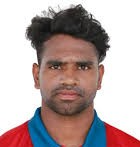 Mohammad Aadil Alam