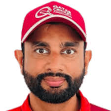 Mohammad Nadeem