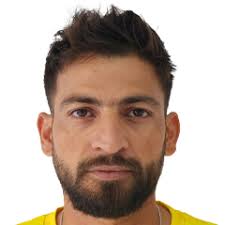 Muhammad Farooq