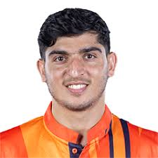 Muhammad Rohid Khan