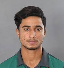 Muhammad Shahzad