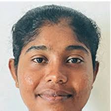 Nimasha Madushani