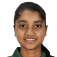 Nishita Akter Nishi
