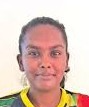 Nyia Latchman