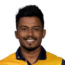 Pramod Madushan