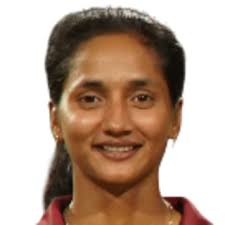 Rahila Firdous
