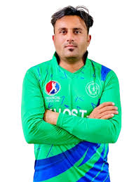 Rahmatullah Zadran